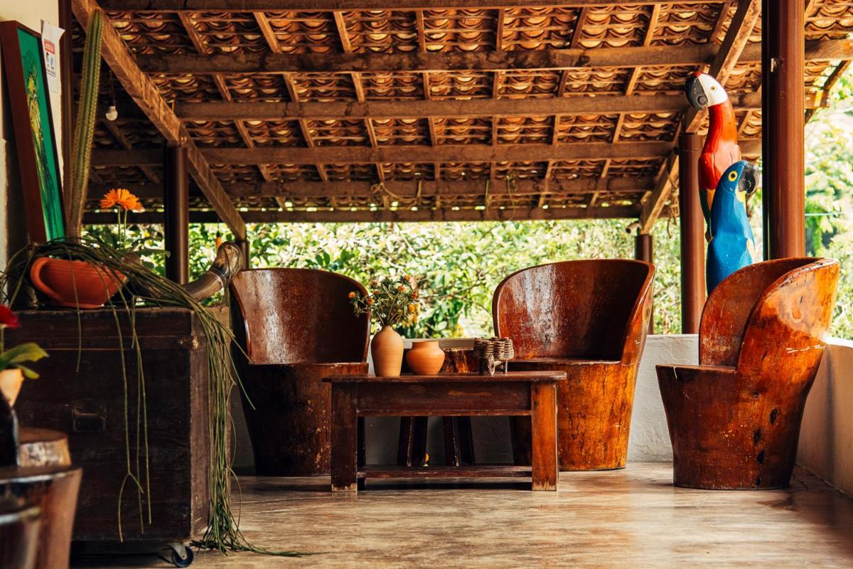 Hotel Fazenda Pedra Do Rodeadouro 博尼托 外观 照片