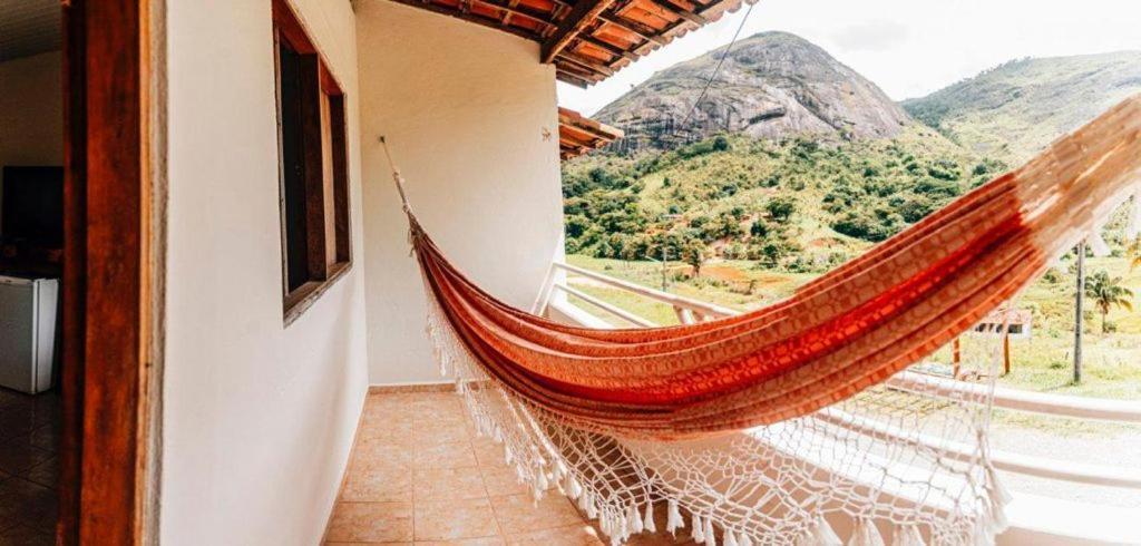Hotel Fazenda Pedra Do Rodeadouro 博尼托 外观 照片