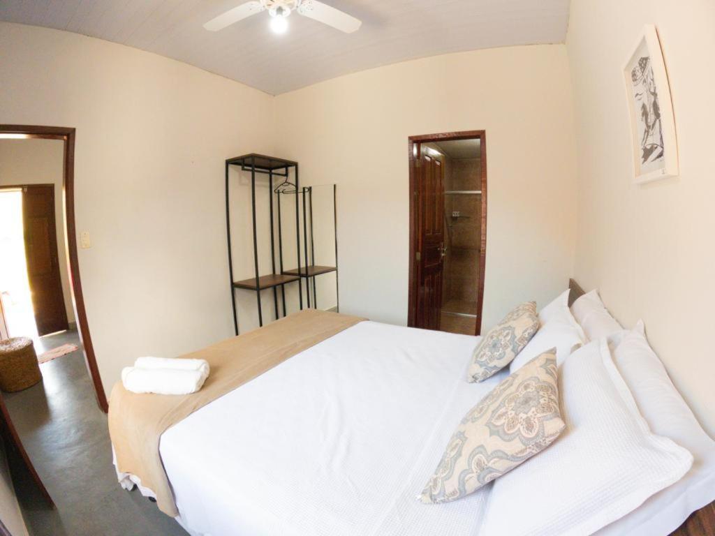 Hotel Fazenda Pedra Do Rodeadouro 博尼托 外观 照片