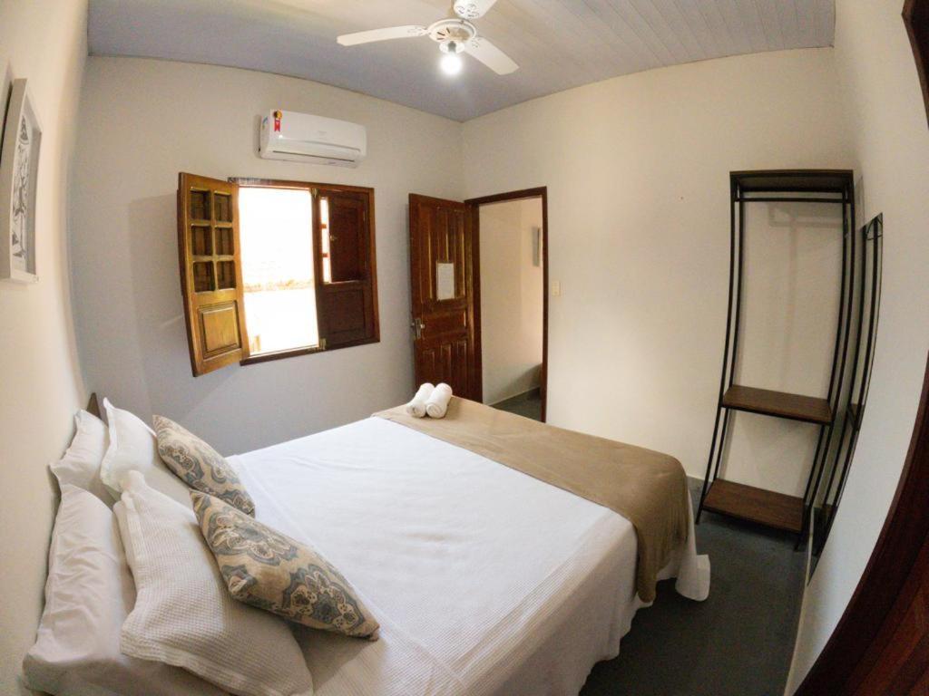 Hotel Fazenda Pedra Do Rodeadouro 博尼托 外观 照片