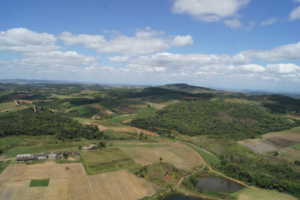 Hotel Fazenda Pedra Do Rodeadouro 博尼托 外观 照片